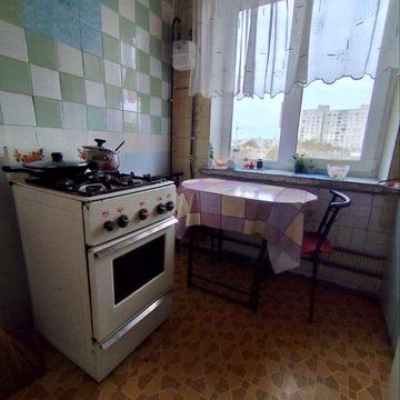 AA S4 Продам 2х комнатную квартиру Салтовка 607 мкр Нескорених 48 Б