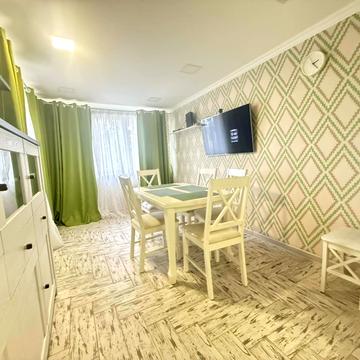 Лазурна вул. (Гайдара), 7