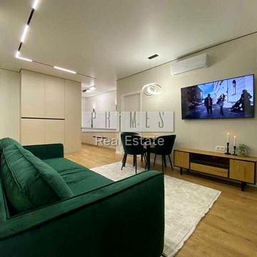 Оренда 3к квартири, ЖК White Lines, вул. Васильківська 78/2, Генератор