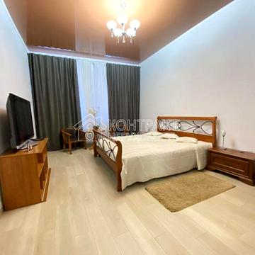 Оренда 3х кімнатної квартиру у самому серці міста. вул. Римарська