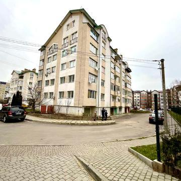 Кільцева вул., 11