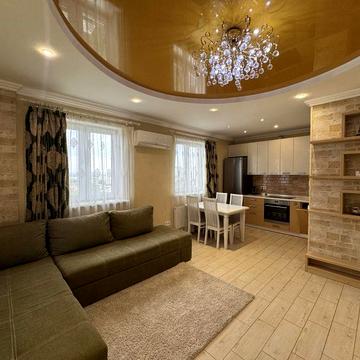 Здається 2к квартира вул Алішера Навої 69 Дніпровський район