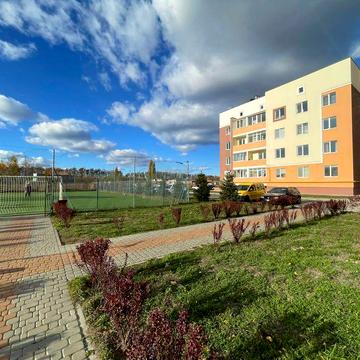 Продаж 1 кімнатної квартири ЖК Саме той