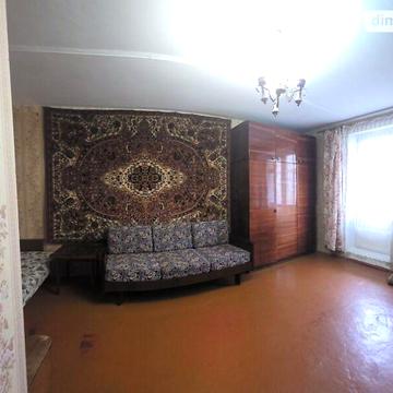 Довгострокова оренда 1к Квартира Центральний проспект