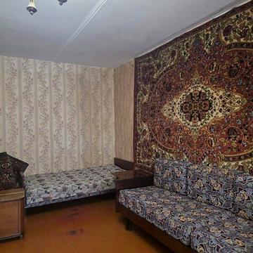 Довгострокова оренда 1к Квартира Центральний проспект