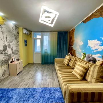 Олени Пчілки вул., 6-А