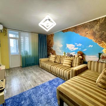 Олени Пчілки вул., 6-А