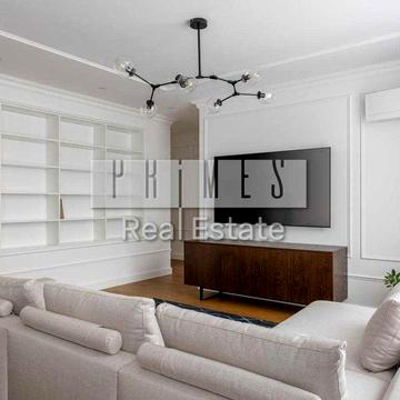 Оренда 5к квартири, ЖК Park Avenue VIP, вул. Деміївська, 33, Деміївка