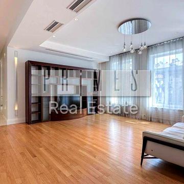 Оренда 5к квартири, Царський будинок, вул. Антоновича, 14, Центр