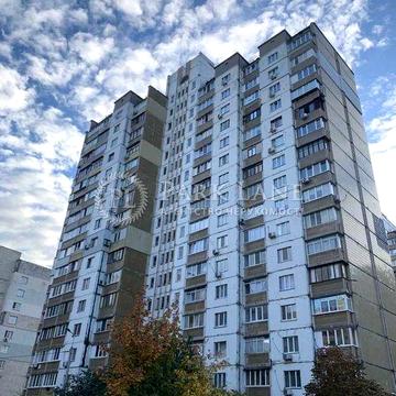 Продаж 3 кімнатної квартири  на вул. Драгоманова, 3в. Позняки Осокорки