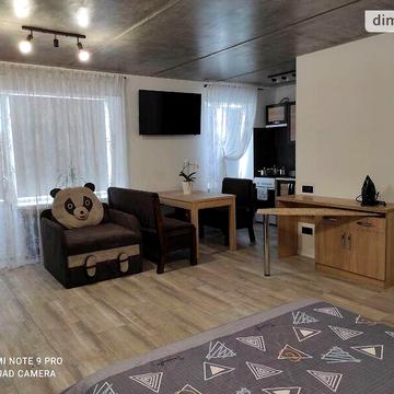 Довгострокова оренда 1к Квартира Камянецька вулиця
