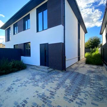 Дніпровська, 1-А