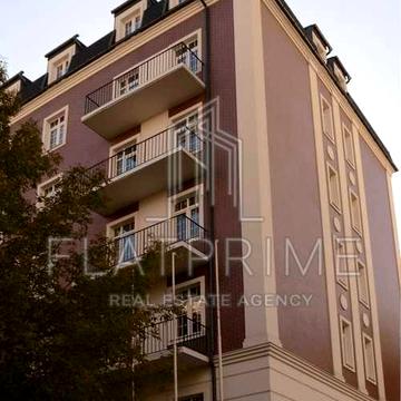 Продаж 3К квартири в ЖК Notting Hill ЖК Notting Hill