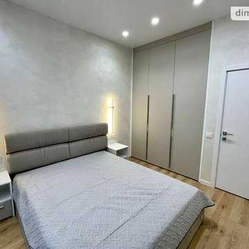 Продаж 2к Квартира Костомарівська вулиця ЖК Geneve (Женева)