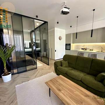 Продам 1 комв АРКАДИЯ море в ЖК Атмосфера. Дорогой ремонт! ЖК «Атмосфера»