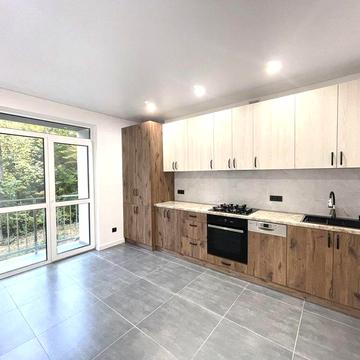 Продам сучасну 1к.квартиру в новобудові