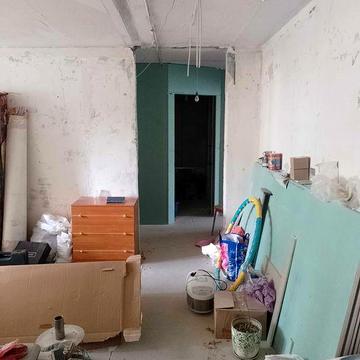 Продам 3-к квартиру по пр. Металургов м. Камянське
