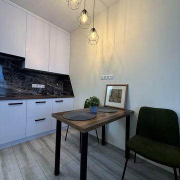 Класна квартира в ЖК Санвіль, Святопетрівське, Петрівський квартал