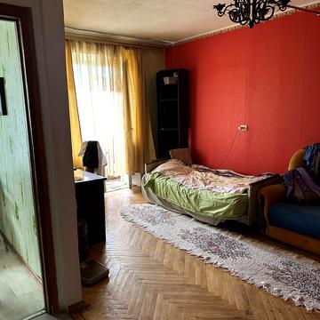 Повітряних Сил просп. (Повітрофлотський), 12/6