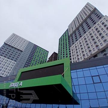 Миколи Бажана просп., 17-Б
