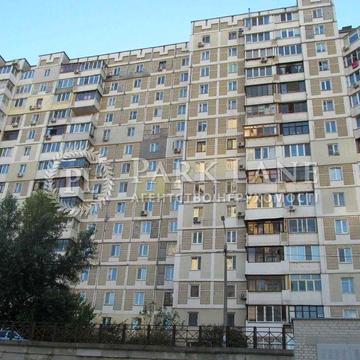 Продаж 3 кімнатної квартири  Срібнокільська, 8 Позняки Осокорки
