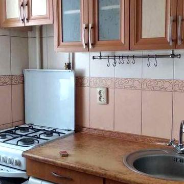 Квартира 1к в Сумах центр Власник