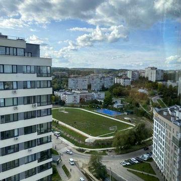 Продаж, 3 квартира, 0 цикл, Очеретяна, новобудова, Львів