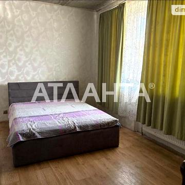 Продаж 1к Квартира Інститутська вулиця ЖК Лондон