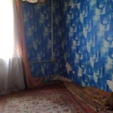 3-к квартира на югоке сталинка
