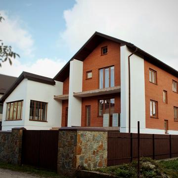 3-тя Білогорська вул.