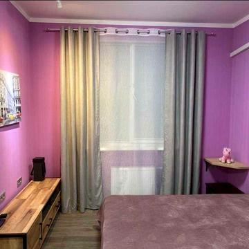 метро Політехн.ін-т -2 хв пішки, пр Берестейський,26 ЖК Smart Plaza
