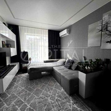 ПРОДАЖ КВАРТИРИ ЖК МЕТРО ПАРК | 1кім | 39м2 | вул. Камянська 123-127 ЖК Метро Парк