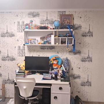 Терміново продається квартира