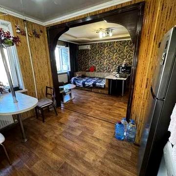 Продам 4 кімнатну квартиру! Лівий берег с АО газ!