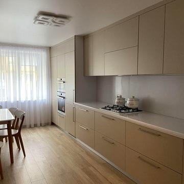 Оренда 2 кімнатної квартири в новобудові