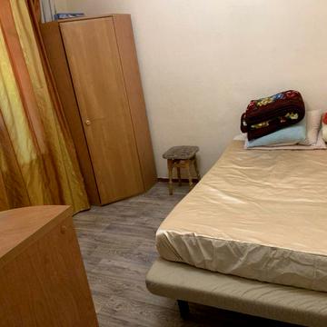 Здам свою гостинку 1 кімнатна Мілютенка, 44 б