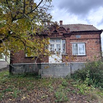 Продається будинок