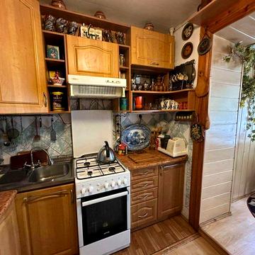 Довгострокова оренда 2к квартири