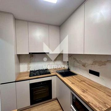 Центр продаж 1к квартира 34м кв.,пр. Берестейський, 19, м.КПІ