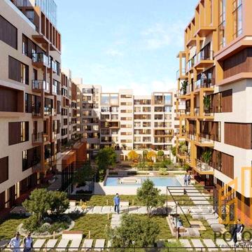 БЕЗ КОМІСІЇ Продаж 2-кімнатної квартири в ЖК For Life ЖК For Life