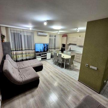 Сдам 3-Х квартиру в ЖК Олимпийский/Левобережный