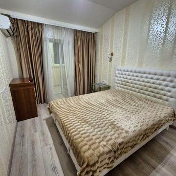 Сдам 3-Х квартиру в ЖК Олимпийский/Левобережный