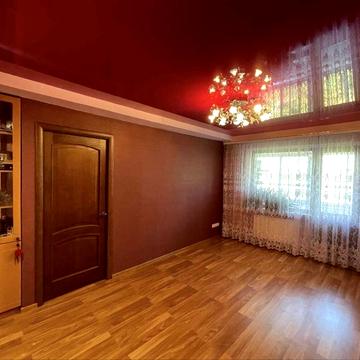 Продам 2-х комнатную квартиру Черемушки. Ж.