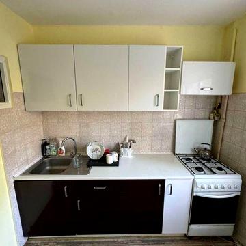 Ціну знижено! Оренда 2 к.52м2, Щусева 36, метро Сирець 5 хвилин. Є газ