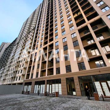 ЖК Эллада. 1 комнатная, Аркадия ЖК ЭЛЛАДА