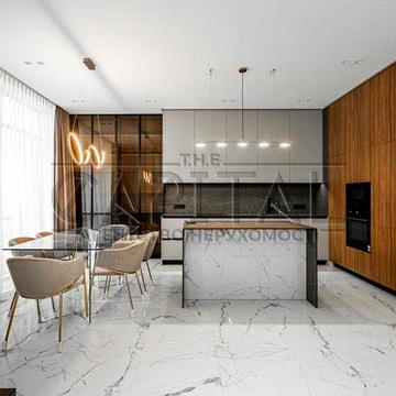 Аренда квартиры(110м2)ул.Трускавецкая ЖК RiverStone