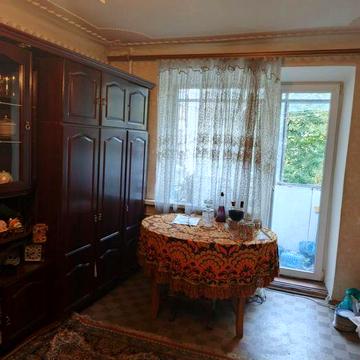 2х кімнатна 3/5, вул,Літературн (Галана), м.Універсітет