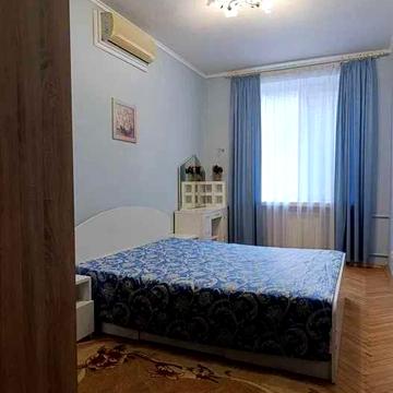 Оренда 2к  квартири Голосієвський Лобановського 136Б м. Деміївська