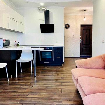 Продаж 1к квартири в ЖК Акварелі-1, Вишневе, вул. Святошинська 27-Г ЖК Акварелі 1