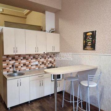 Продаж 4к Квартира Гвардійців-Широнінців вулиця